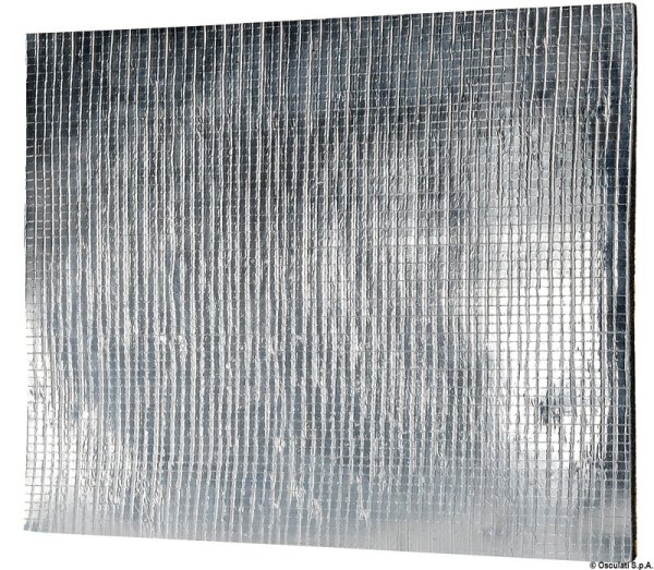 Antirombo Ignistop 100x75 cm - 65.100.05